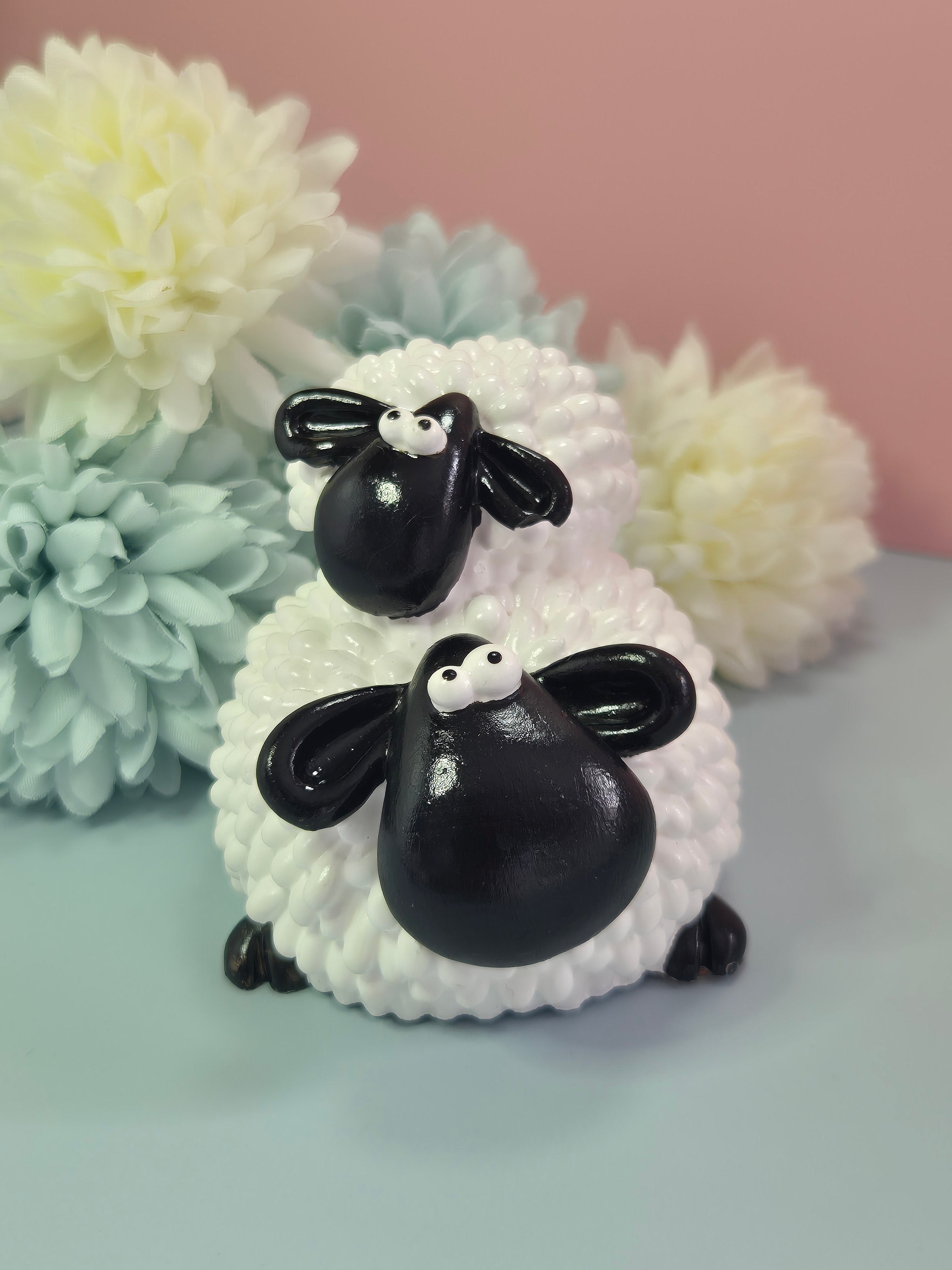 Small Decorative Ornaments