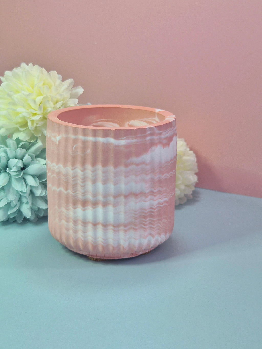 Ripple Pot