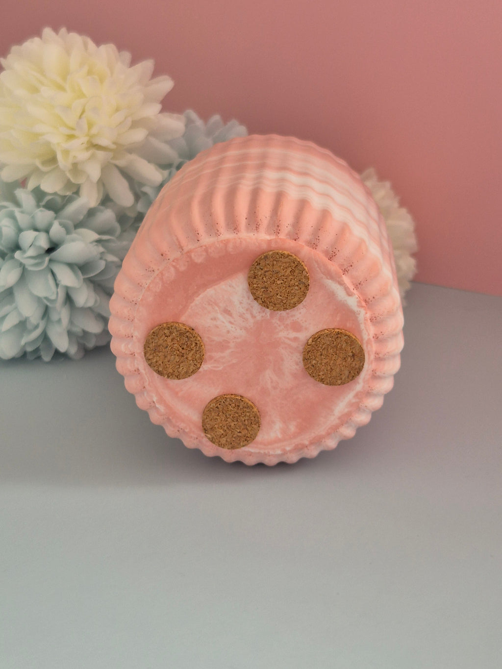 Ripple Pot