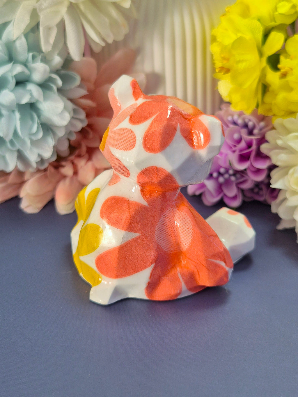 Flower Bear