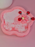 Ladybird Trinket Tray