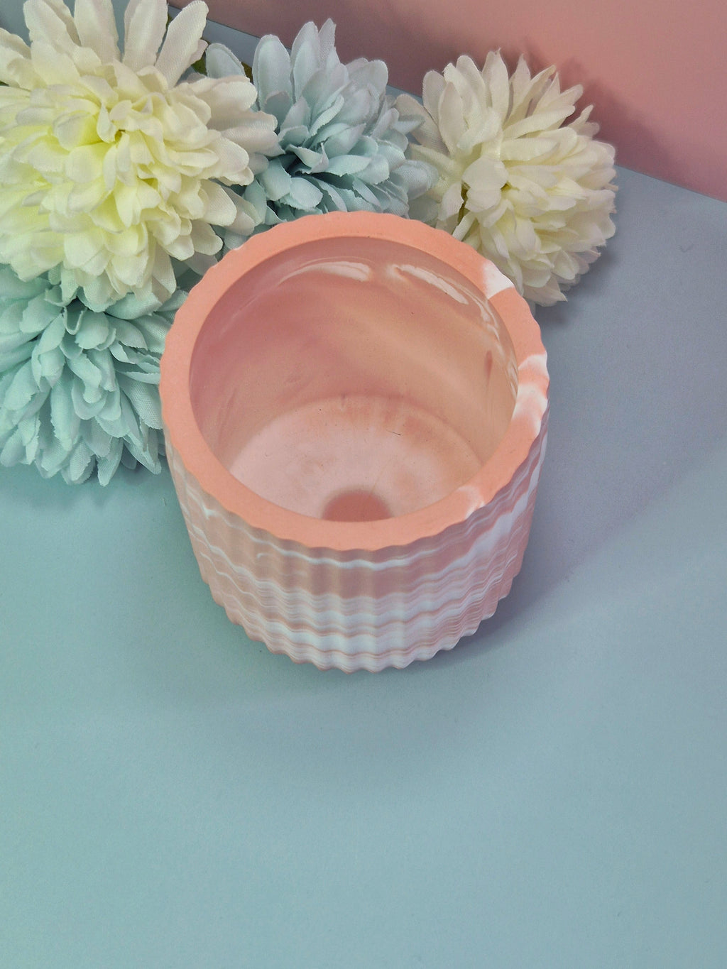 Ripple Pot