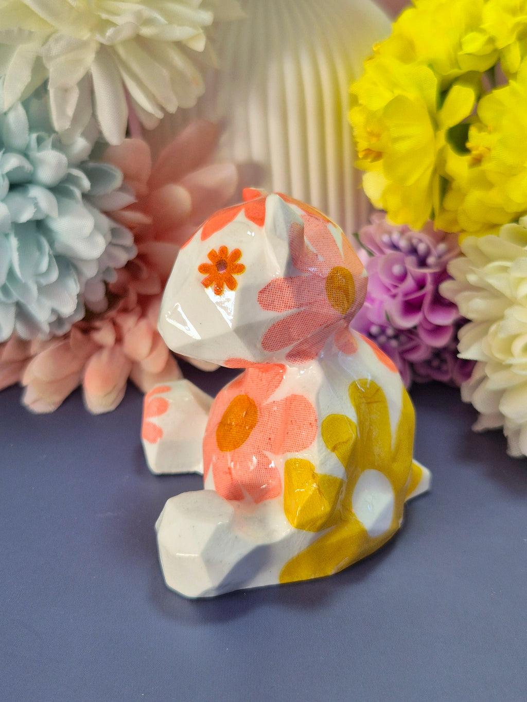 Flower Bear