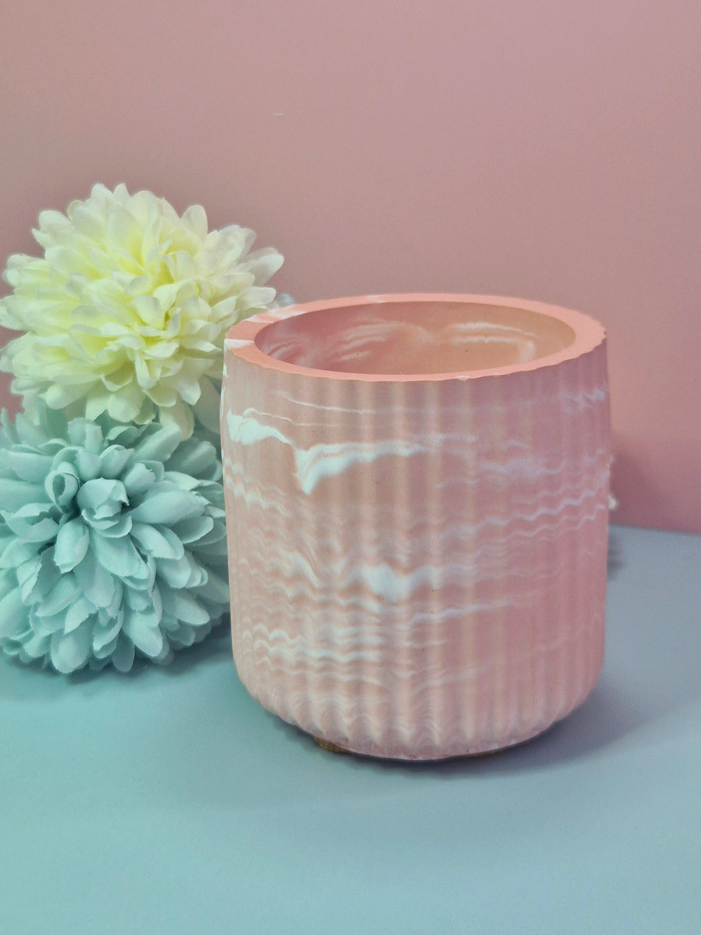 Ripple Pot